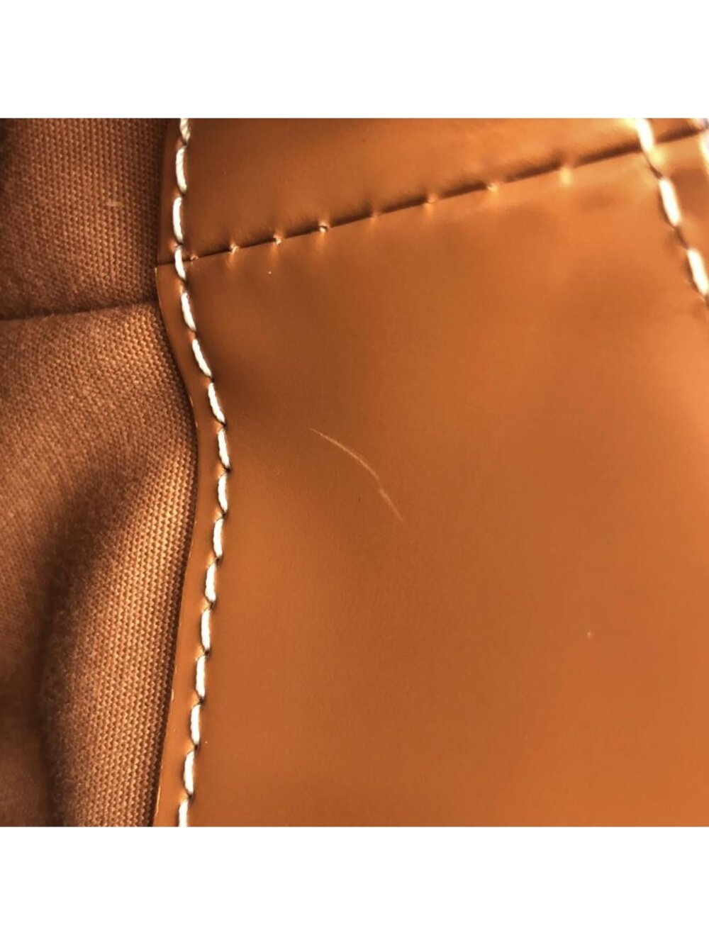 Louis Vuitton Epi Passy PM - Picture 7 of 7